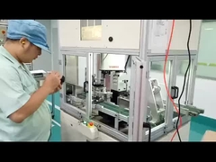 Zero Dynamic'in soğutma fanı, buzdolabı soğutma fanı otomatik dengeleme makinesi