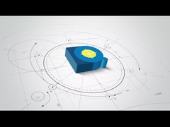 İki İstasyonlu Ev Aletleri Motor Rotoru, Üniversal Motor Rotorlu Otomatik Dengeleme Makinesi