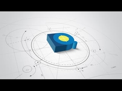 Zero Dynamic'in saç kurutma motoru, süpürge motoru montajı lazer düzeltme dengeleme makinesi