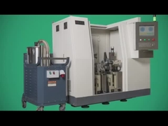 Manyetik Motor Rotoru, Yeni Enerji Motoru Rotoru Otomatik Denge Makinesi