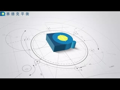 Fren Diski, Fren Kampanası, Diferansiyel Kutusu, Tekerlek Göbeği Otomatik Balans Makinası