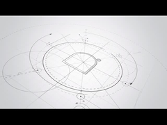 Diferansiyel Kutulu, Fren Diski Otomatik Balans Makinası