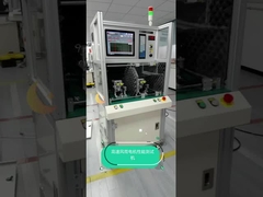 Saç Kurutma Makinesi Motoru, DC Motor Parametre Test Cihazı, Motor Düzeneği Performans Test Cihazı