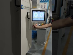 Tek İstasyonlu Tam Otomatik Yeni Enerji Motor Dengeleme Makinası