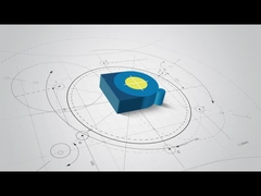 Araba Motoru Soğutma Fanı, Otomobil Radyatör Fanı Dengeleme Makinesi